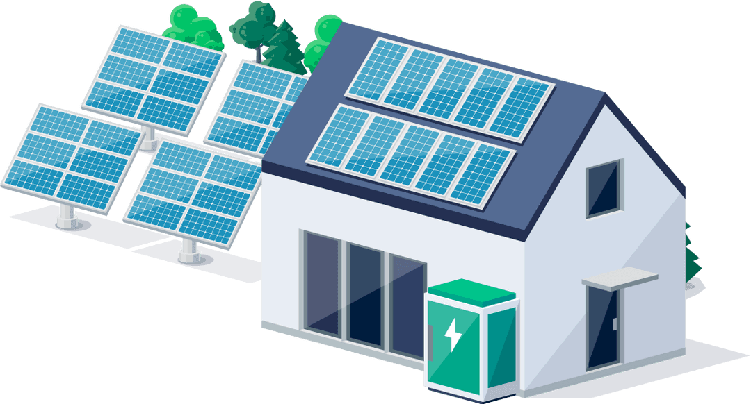 solar-power